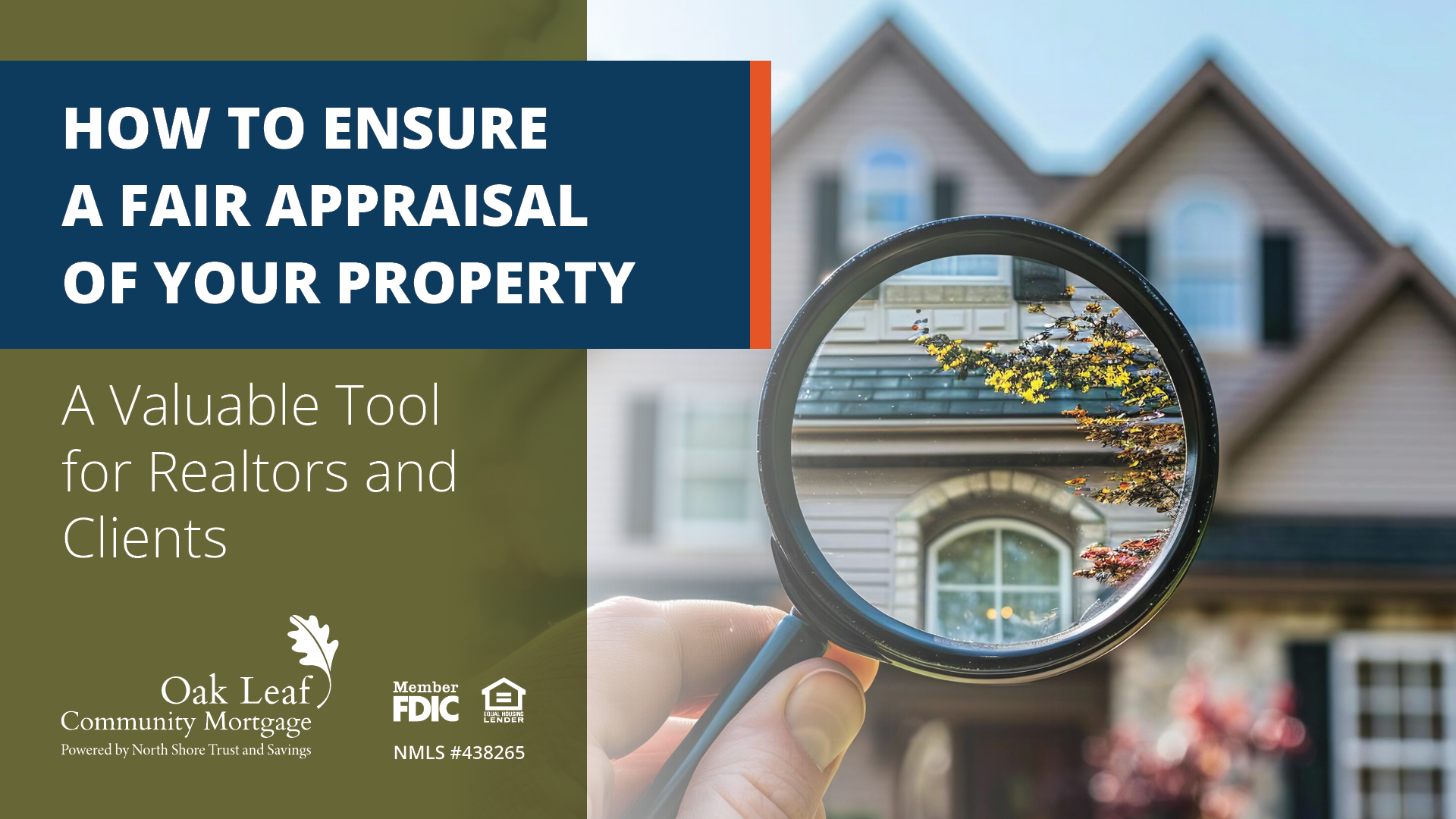 How to Ensure a Fair Property Appraisal: A Guide for Realtors and Homeowners