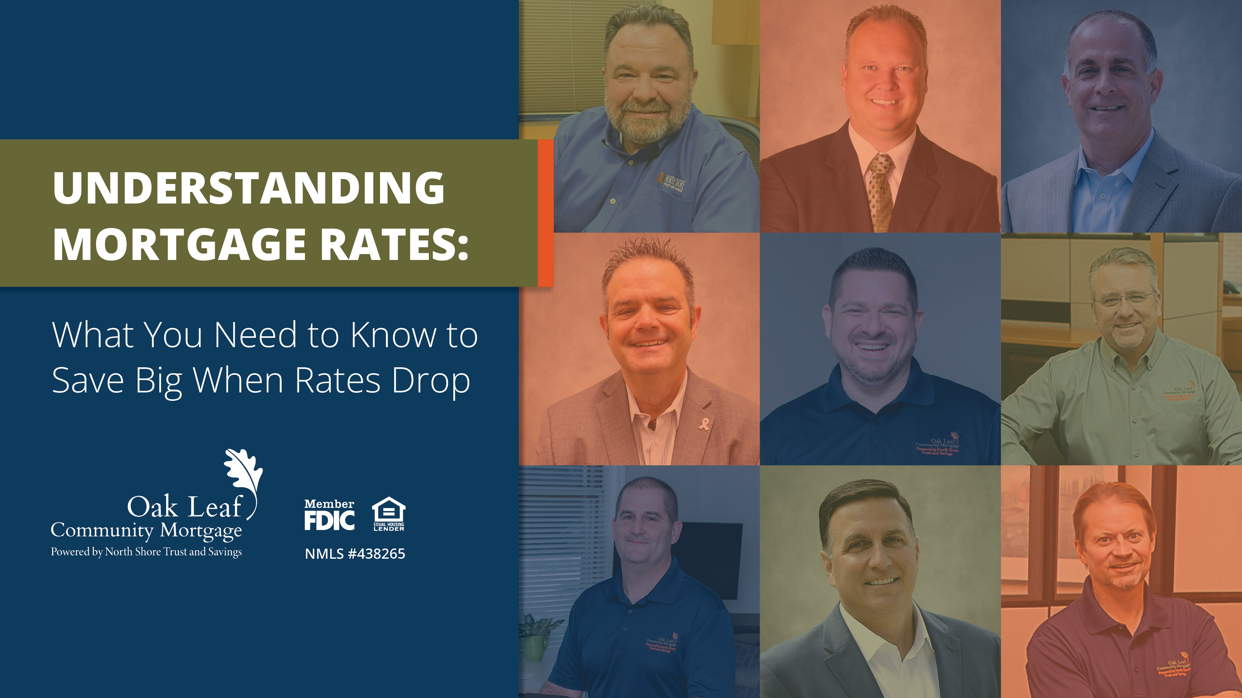 Understanding Mortgage Rates